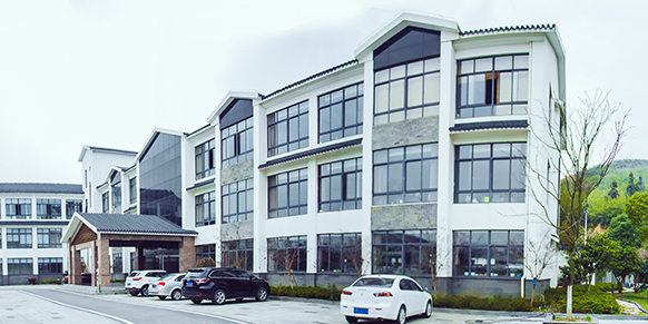 Yixing Yushi Special Glass Co., Ltd.