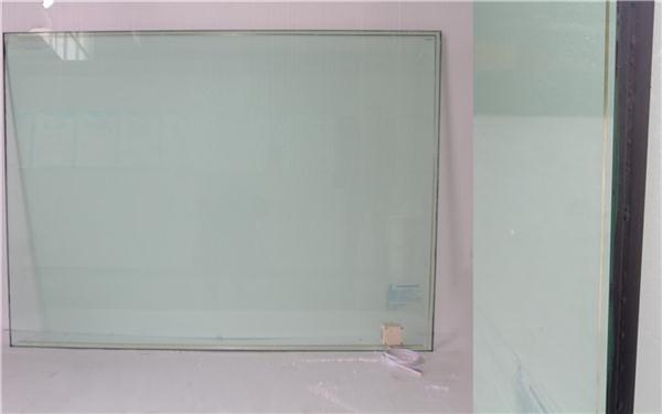 船用电加热玻璃