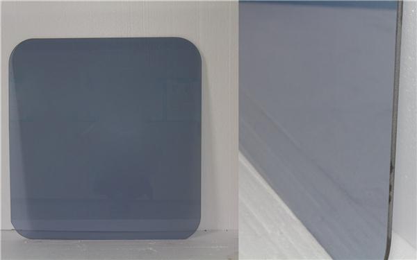 游艇用钢化玻璃